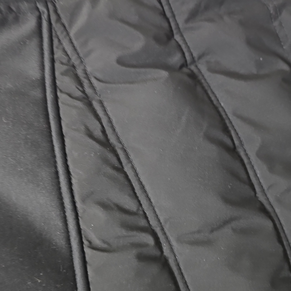 Discounted - Blemish - Black Men's Jacket - Size L - Picture 9 of 10